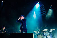 2025-02-14 - Thåström från Scandinavium, Göteborg