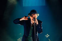 2025-02-14 - Thåström från Scandinavium, Göteborg