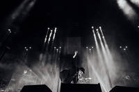 2025-02-14 - Thåström från Scandinavium, Göteborg
