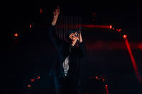 2025-02-14 - Thåström från Scandinavium, Göteborg