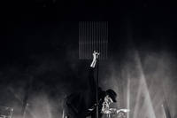 2025-02-14 - Thåström från Scandinavium, Göteborg