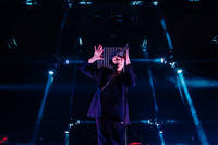 2025-02-14 - Thåström från Scandinavium, Göteborg