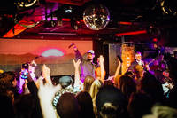 2025-02-15 - Broder John från Nefertiti, Göteborg