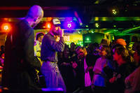 2025-02-15 - Broder John från Nefertiti, Göteborg