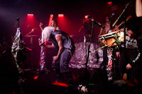 2025-02-21 - Alex Ruby feat. Academics från Kollektivet Livet, Stockholm