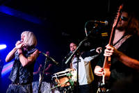 2025-02-21 - Alex Ruby feat. Academics från Kollektivet Livet, Stockholm