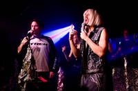 2025-02-21 - Alex Ruby feat. Academics från Kollektivet Livet, Stockholm