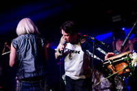 2025-02-21 - Alex Ruby feat. Academics från Kollektivet Livet, Stockholm