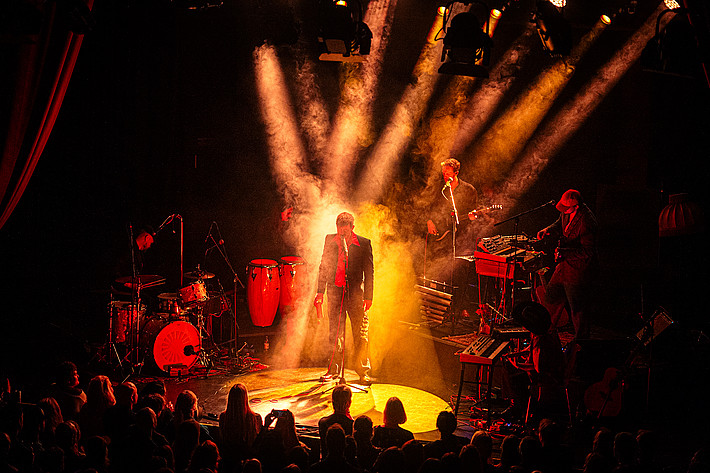 2025-02-22 - Sunnan från Maximteatern, Stockholm