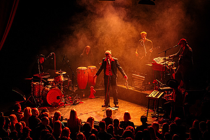 2025-02-22 - Sunnan från Maximteatern, Stockholm
