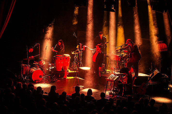 2025-02-22 - Sunnan från Maximteatern, Stockholm