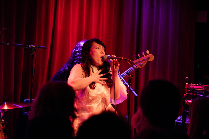 2025-02-25 - Yukimi från Fasching, Stockholm