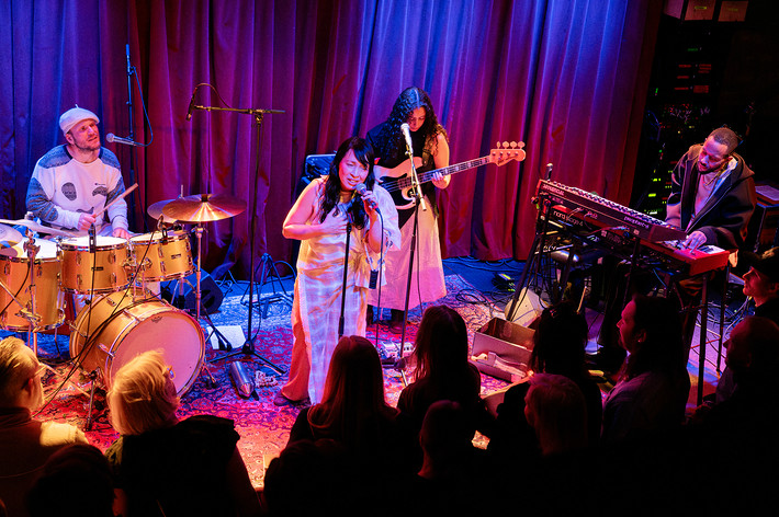 2025-02-25 - Yukimi från Fasching, Stockholm