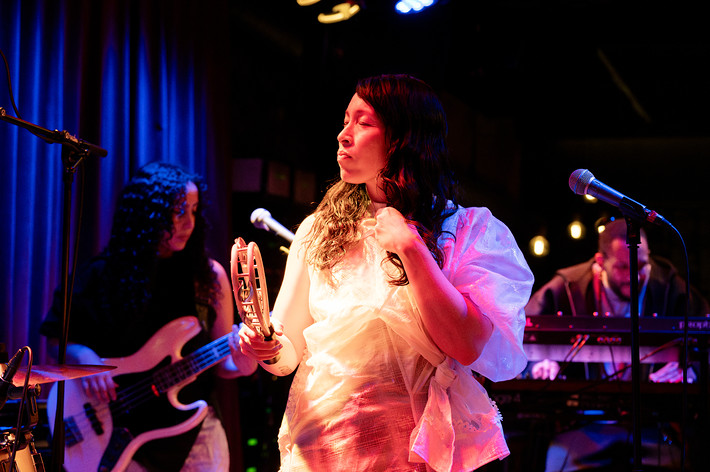 2025-02-25 - Yukimi från Fasching, Stockholm