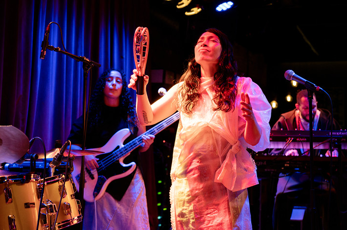 2025-02-25 - Yukimi från Fasching, Stockholm