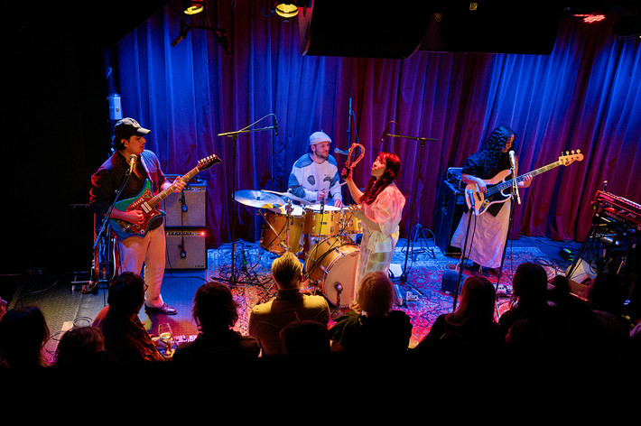2025-02-25 - Yukimi från Fasching, Stockholm