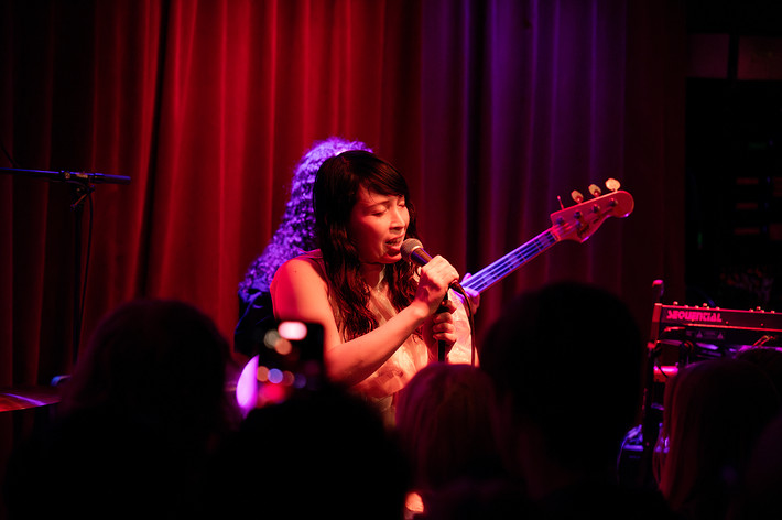 2025-02-25 - Yukimi från Fasching, Stockholm