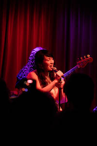 2025-02-25 - Yukimi från Fasching, Stockholm
