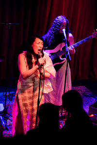 2025-02-25 - Yukimi från Fasching, Stockholm
