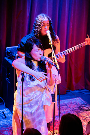 2025-02-25 - Yukimi från Fasching, Stockholm