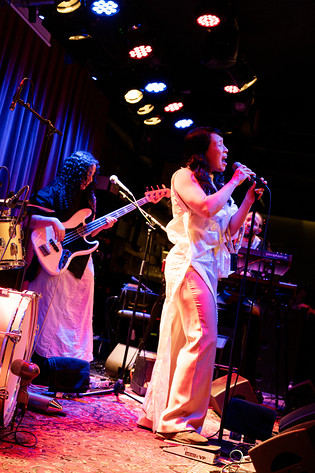 2025-02-25 - Yukimi från Fasching, Stockholm