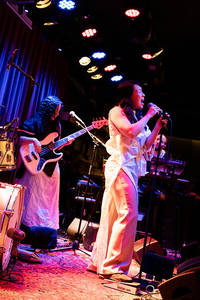 2025-02-25 - Yukimi från Fasching, Stockholm