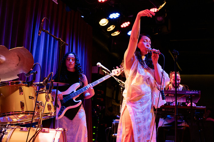 2025-02-25 - Yukimi från Fasching, Stockholm
