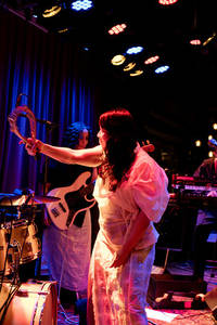 2025-02-25 - Yukimi från Fasching, Stockholm