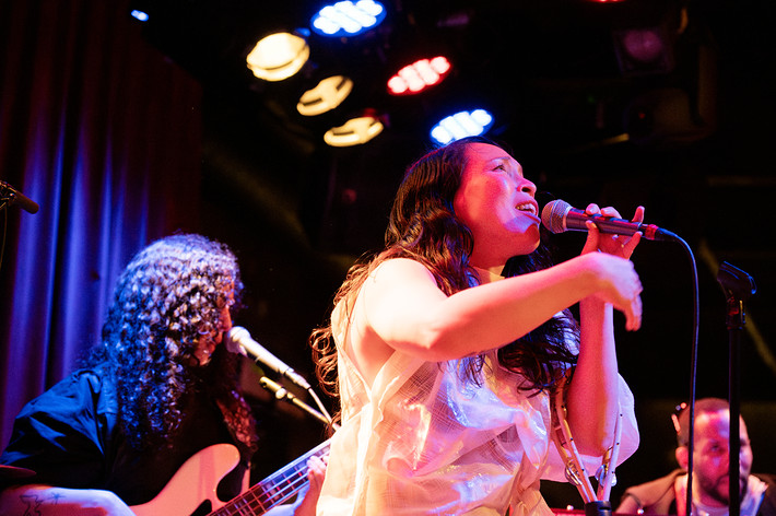 2025-02-25 - Yukimi från Fasching, Stockholm