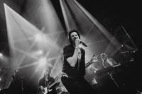 2025-02-25 - Ben Barnes från Nalen, Stockholm