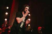 2025-02-25 - Ben Barnes från Nalen, Stockholm