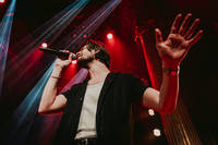 2025-02-25 - Ben Barnes från Nalen, Stockholm