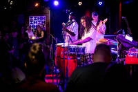 2025-02-26 - Jembaa Groove från Nefertiti, Göteborg