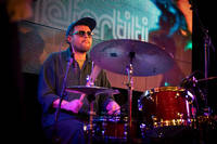 2025-02-26 - Jembaa Groove från Nefertiti, Göteborg