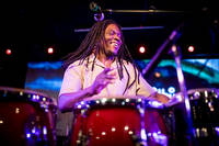 2025-02-26 - Jembaa Groove från Nefertiti, Göteborg
