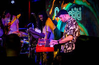 2025-02-26 - Jembaa Groove från Nefertiti, Göteborg
