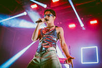 2025-02-27 - Omar Rudberg från Fryshuset, Stockholm