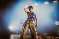 2025-02-27 - Omar Rudberg från Fryshuset, Stockholm