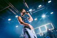 2025-02-27 - Omar Rudberg från Fryshuset, Stockholm