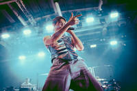 2025-02-27 - Omar Rudberg från Fryshuset, Stockholm