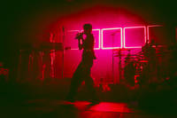 2025-02-27 - Omar Rudberg från Fryshuset, Stockholm