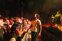 2025-03-05 - Thee Sacred Souls från Fållan, Stockholm