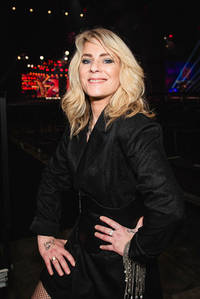 2025-03-06 - Melodifestivalen - Genrep från Strawberry Arena, Stockholm