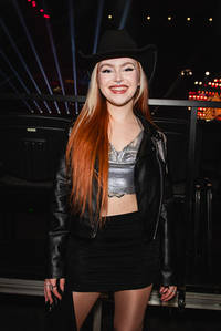 2025-03-06 - Melodifestivalen - Genrep från Strawberry Arena, Stockholm