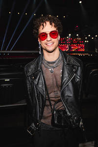 2025-03-06 - Melodifestivalen - Genrep från Strawberry Arena, Stockholm