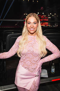 2025-03-06 - Melodifestivalen - Genrep från Strawberry Arena, Stockholm
