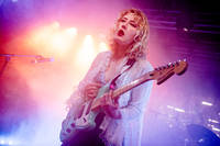 2025-03-07 - Lambrini Girls från Hus 7, Stockholm