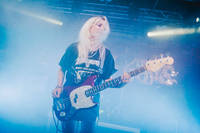2025-03-07 - Lambrini Girls från Hus 7, Stockholm