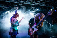 2025-03-07 - Lambrini Girls från Hus 7, Stockholm