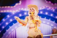 2025-03-06 - Melodifestivalen - Genrep från Strawberry Arena, Stockholm